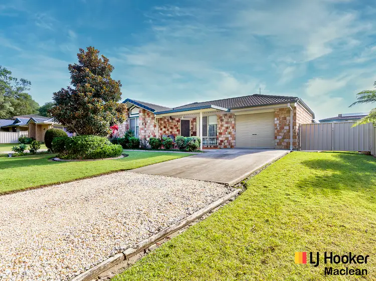 19 Koala Drive, Townsend NSW 2463