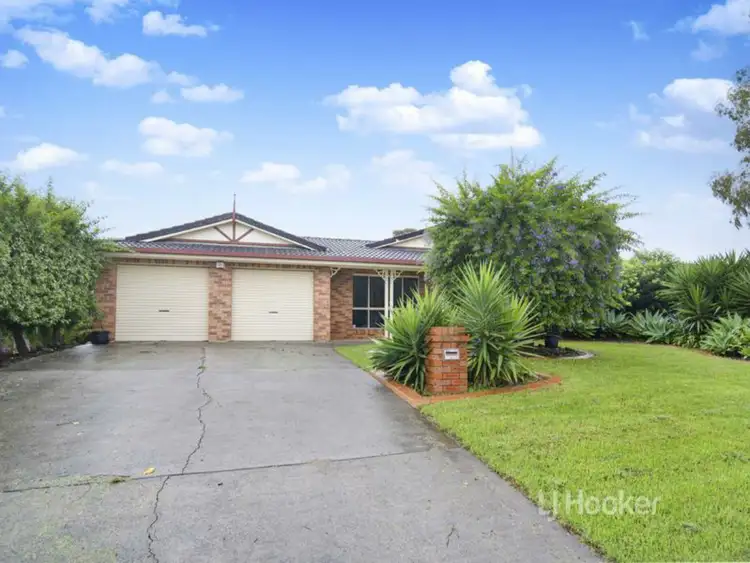 Main view of Homely house listing, 7 Coachwood Avenue, Worrigee NSW 2540