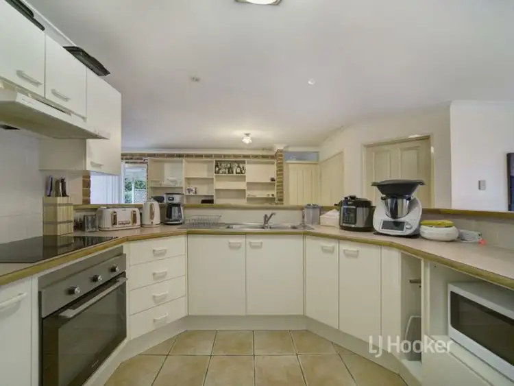 Fourth view of Homely house listing, 7 Coachwood Avenue, Worrigee NSW 2540