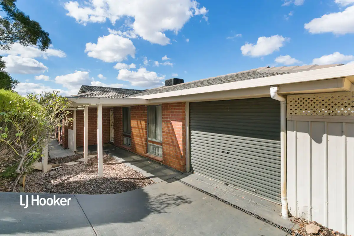 Main view of Homely house listing, 7 Upland Court, Golden Grove SA 5125