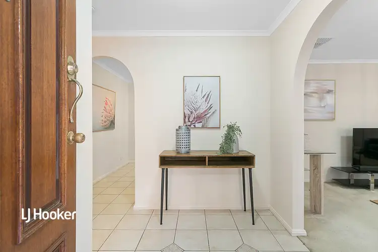 Third view of Homely house listing, 7 Upland Court, Golden Grove SA 5125