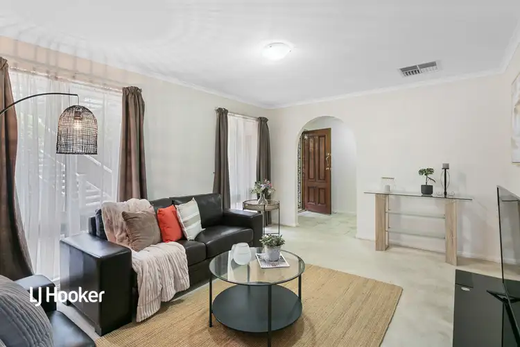 Fourth view of Homely house listing, 7 Upland Court, Golden Grove SA 5125