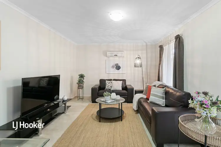 Fifth view of Homely house listing, 7 Upland Court, Golden Grove SA 5125