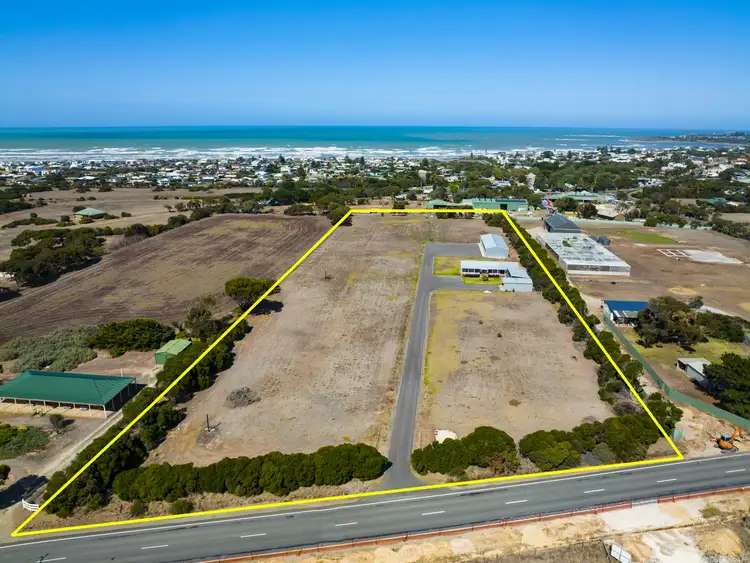 Third view of Homely house listing, 699 Airport Road, Middleton SA 5213