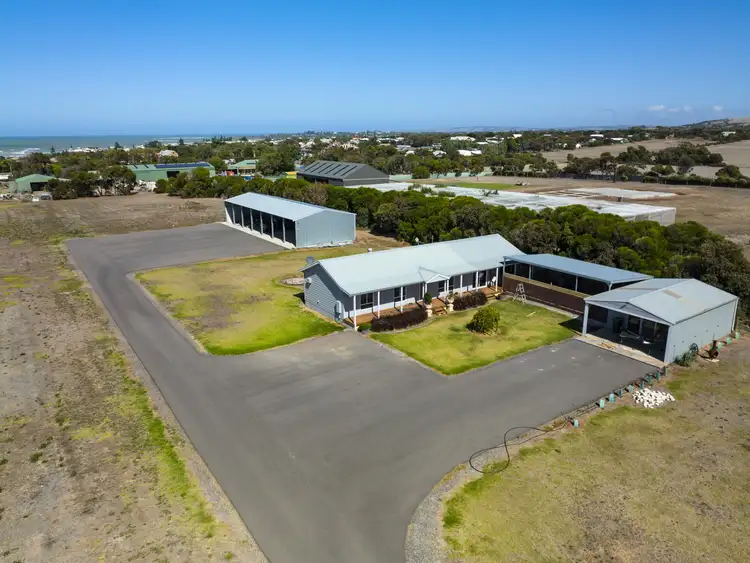Fourth view of Homely house listing, 699 Airport Road, Middleton SA 5213