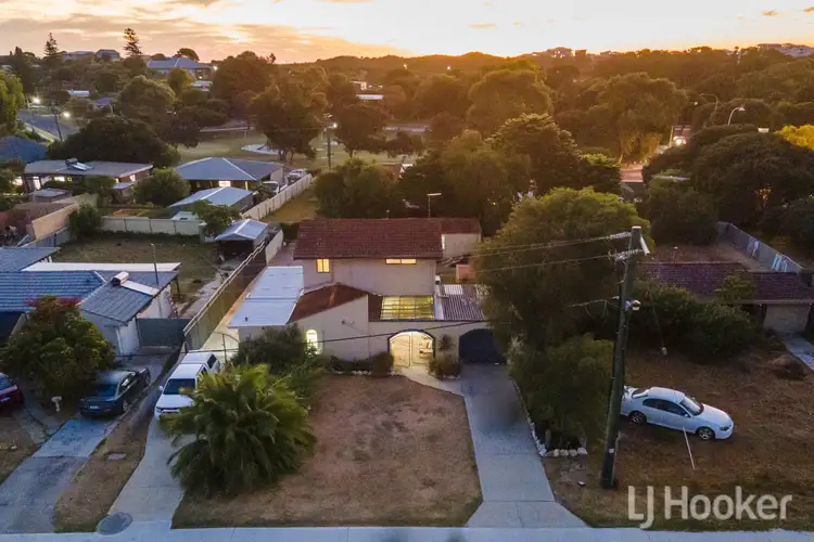3 Frigate Crescent, Yanchep WA 6035