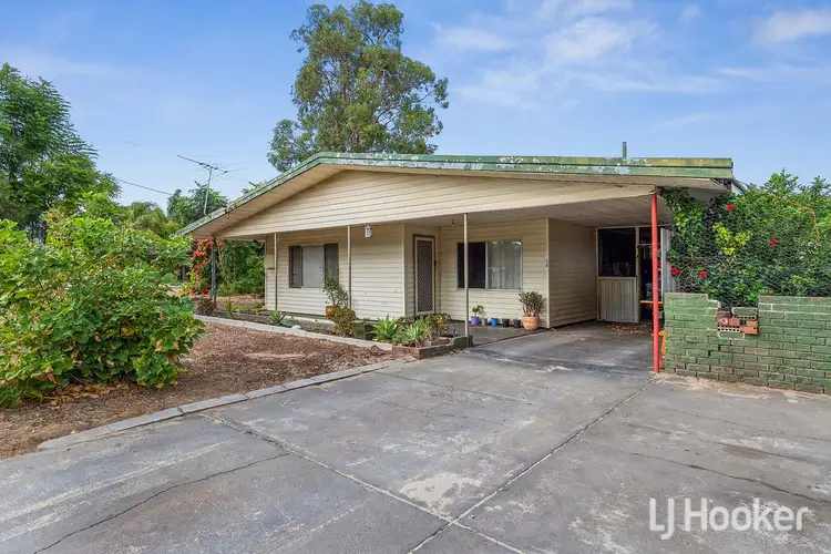 Fourth view of Homely house listing, 1 Riverview Street, Coodanup WA 6210