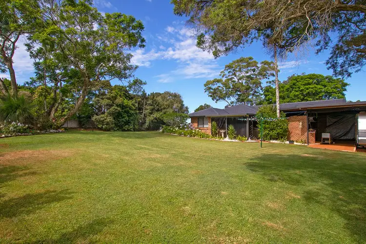 Second view of Homely house listing, 14 Wollongbar Drive, Wollongbar NSW 2477