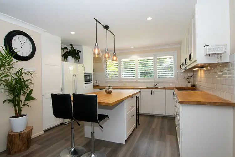 Third view of Homely house listing, 14 Wollongbar Drive, Wollongbar NSW 2477