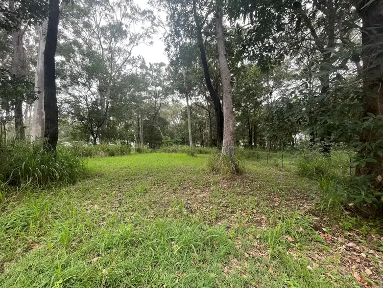 Main view of Homely land listing, 19 BILBUNGRA STREET, Russell Island QLD 4184