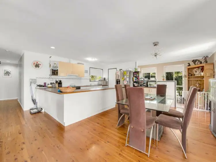 Fifth view of Homely house listing, 4 Lomandra Street, Boyne Island QLD 4680