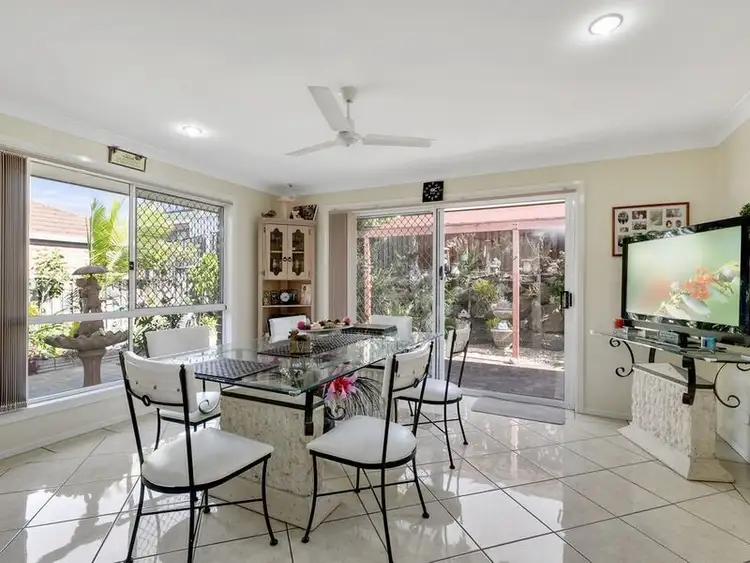 Seventh view of Homely house listing, 4 Billeroy Place, Nerang QLD 4211