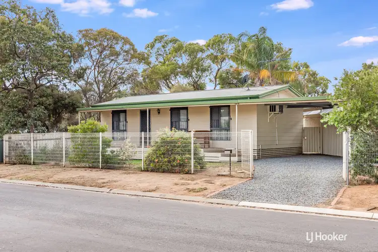 Main view of Homely house listing, 1 Bayonet Drive, Paralowie SA 5108