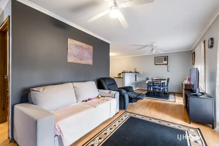 Fifth view of Homely house listing, 1 Bayonet Drive, Paralowie SA 5108