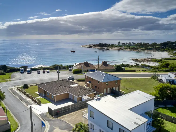 Fourth view of Homely house listing, 4 Tasman Highway, Bicheno TAS 7215