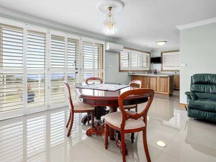 Fifth view of Homely house listing, 4 Tasman Highway, Bicheno TAS 7215