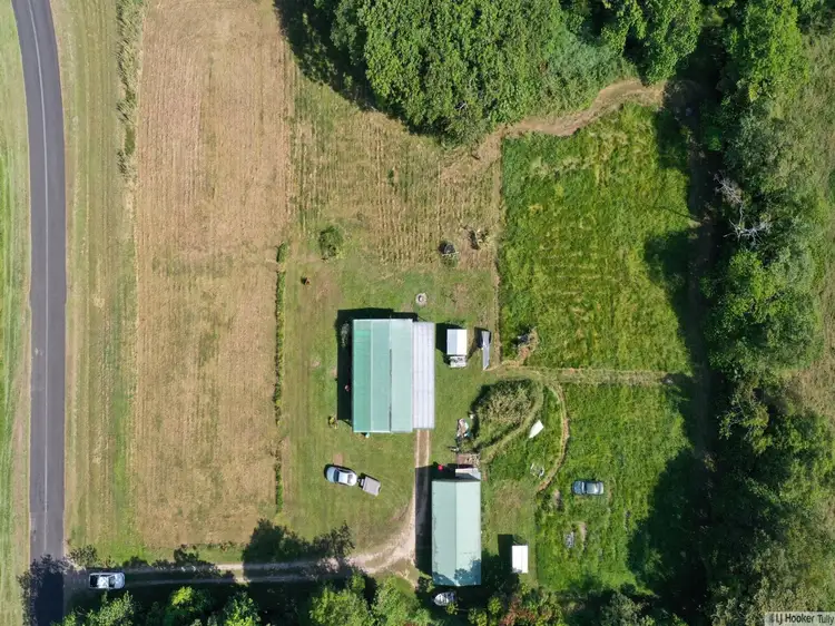 Main view of Homely house listing, 720 East Feluga Road, East Feluga QLD 4854