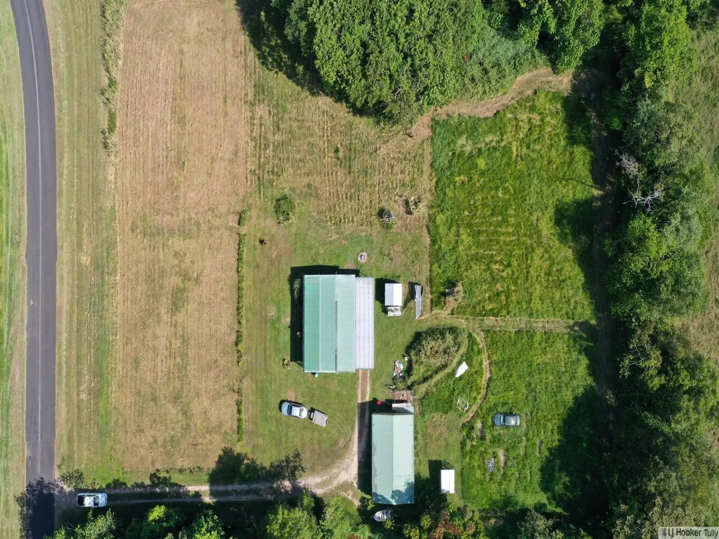 Main view of Homely house listing, 720 East Feluga Road, East Feluga QLD 4854