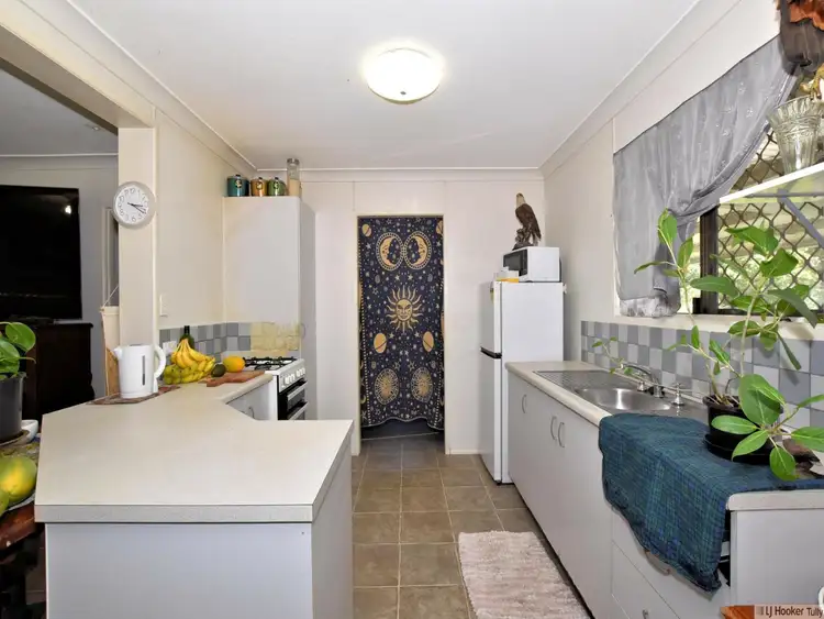 Second view of Homely house listing, 720 East Feluga Road, East Feluga QLD 4854
