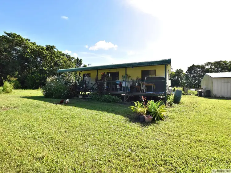 Third view of Homely house listing, 720 East Feluga Road, East Feluga QLD 4854