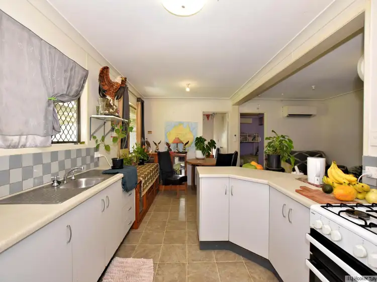 Fourth view of Homely house listing, 720 East Feluga Road, East Feluga QLD 4854
