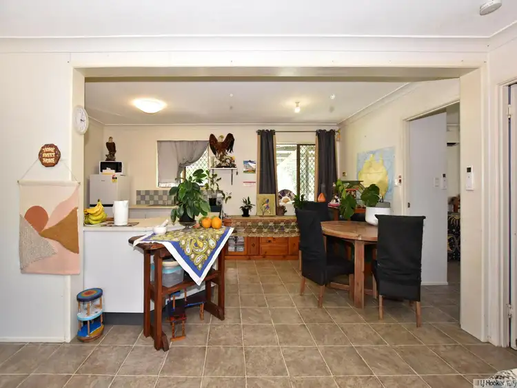 Fifth view of Homely house listing, 720 East Feluga Road, East Feluga QLD 4854