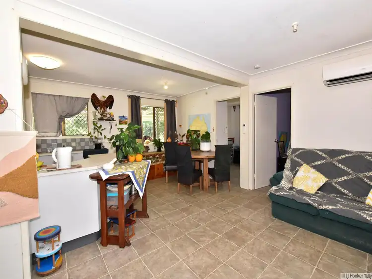 Sixth view of Homely house listing, 720 East Feluga Road, East Feluga QLD 4854