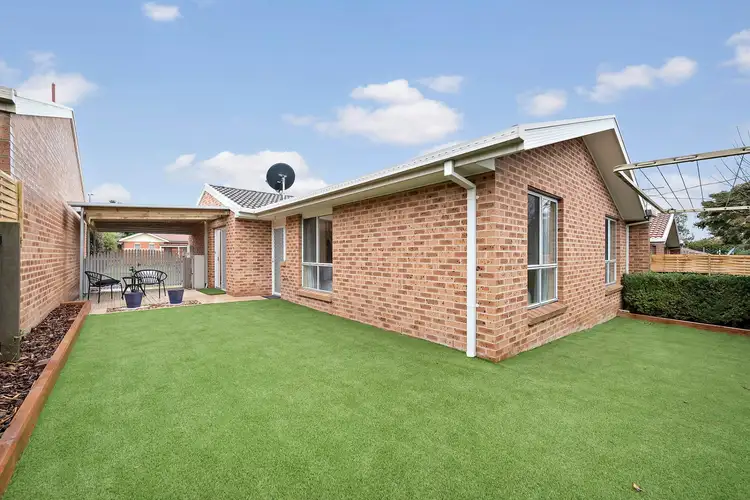 Third view of Homely house listing, 18 Budyan Court, Ngunnawal ACT 2913