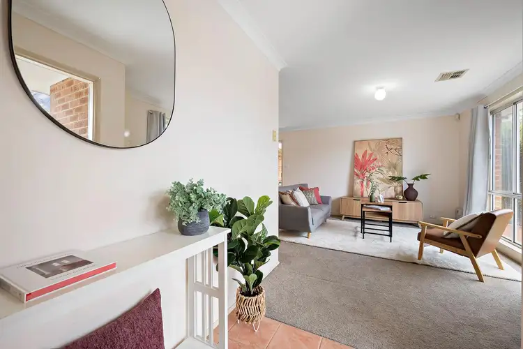 Fourth view of Homely house listing, 18 Budyan Court, Ngunnawal ACT 2913