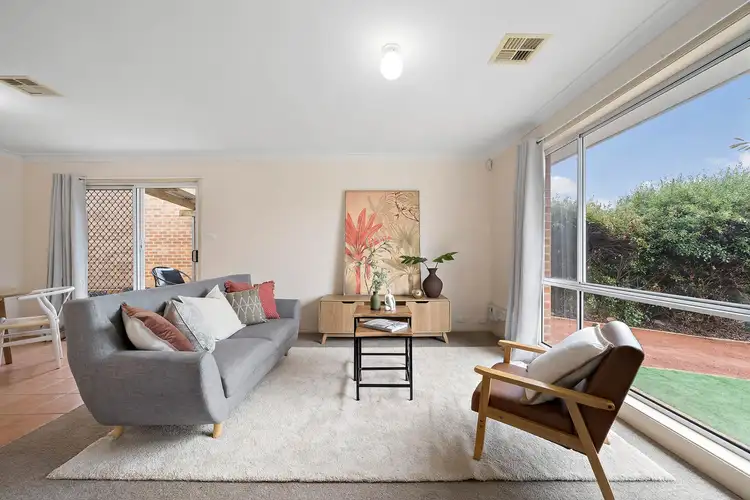 Fifth view of Homely house listing, 18 Budyan Court, Ngunnawal ACT 2913