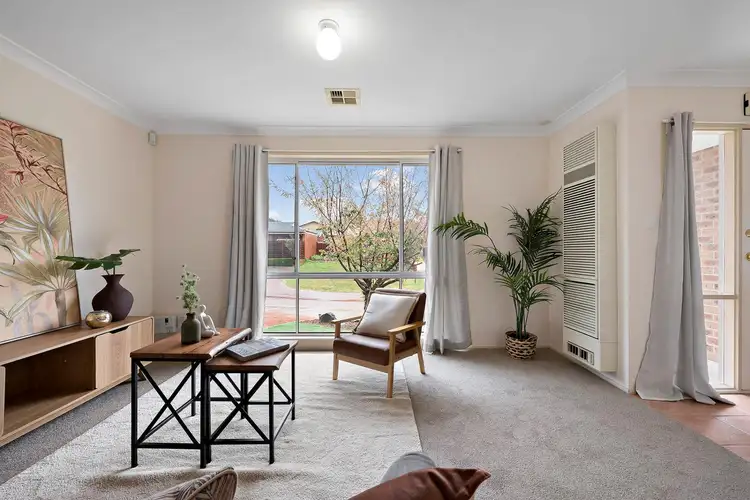 Sixth view of Homely house listing, 18 Budyan Court, Ngunnawal ACT 2913