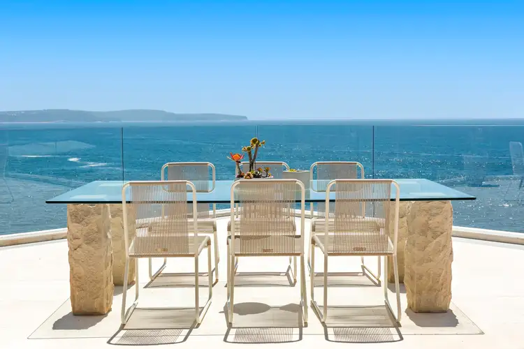 Fifth view of Homely house listing, 405 Whale Beach Road, Palm Beach NSW 2108