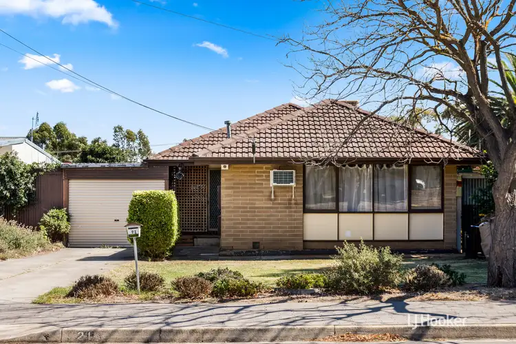 21 Cranborne Street, Elizabeth Park SA 5113