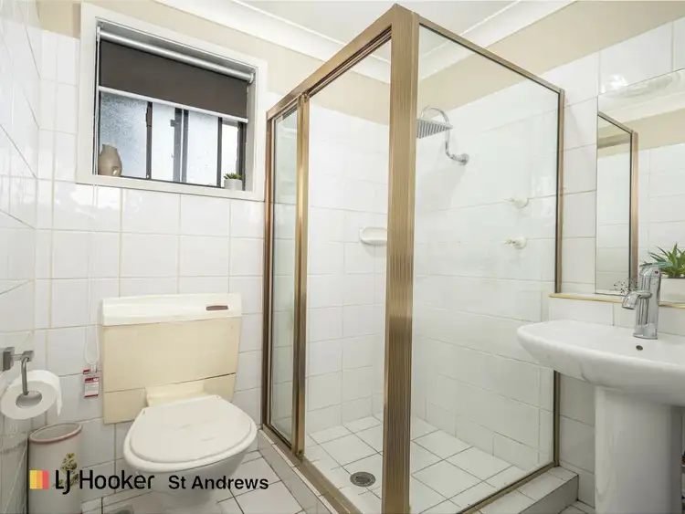 Sixth view of Homely house listing, 30 Ballantrae Drive, St Andrews NSW 2566