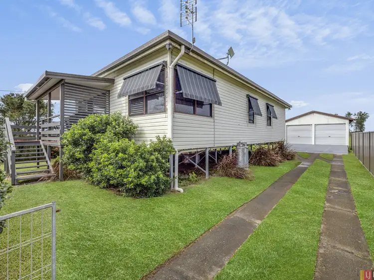 Main view of Homely house listing, 1540 South West Rocks Road, Gladstone NSW 2440