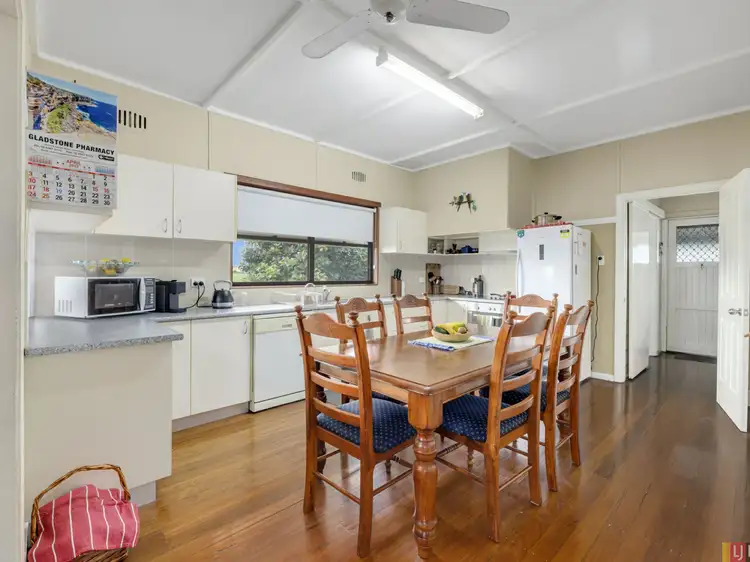 Fourth view of Homely house listing, 1540 South West Rocks Road, Gladstone NSW 2440