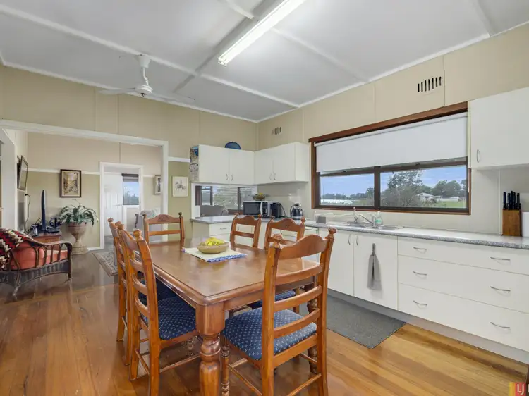 Fifth view of Homely house listing, 1540 South West Rocks Road, Gladstone NSW 2440