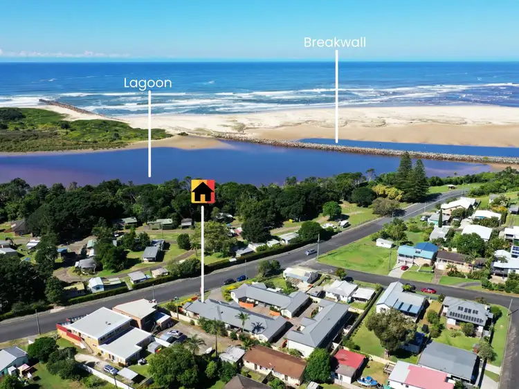 1/69-71 Crowdy Street, Harrington NSW 2427