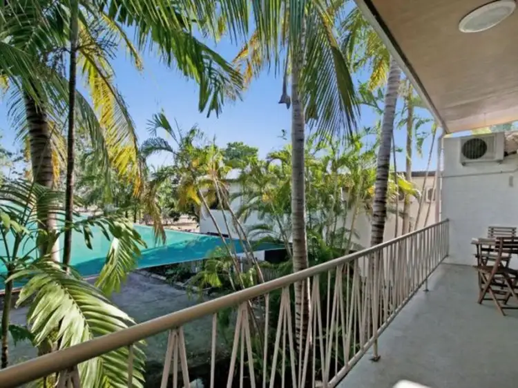 Main view of Homely unit listing, 6/4 Wells Street, Parap NT 820