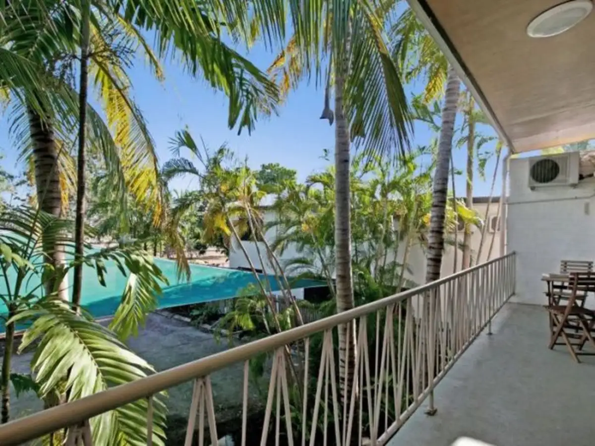 Main view of Homely unit listing, 6/4 Wells Street, Parap NT 820