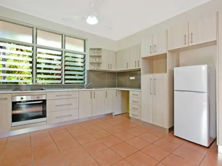 Third view of Homely unit listing, 6/4 Wells Street, Parap NT 820