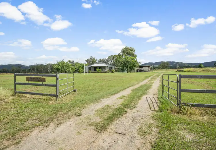 Main view of Homely house listing, 170 Dead Horse Lane, Toogoolawah QLD 4313