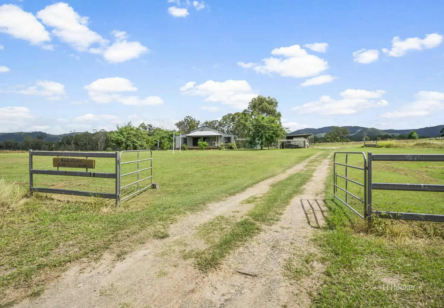 Main view of Homely house listing, 170 Dead Horse Lane, Toogoolawah QLD 4313