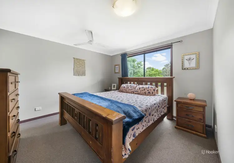 Fourth view of Homely house listing, 170 Dead Horse Lane, Toogoolawah QLD 4313