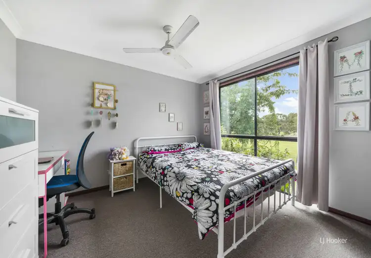 Sixth view of Homely house listing, 170 Dead Horse Lane, Toogoolawah QLD 4313