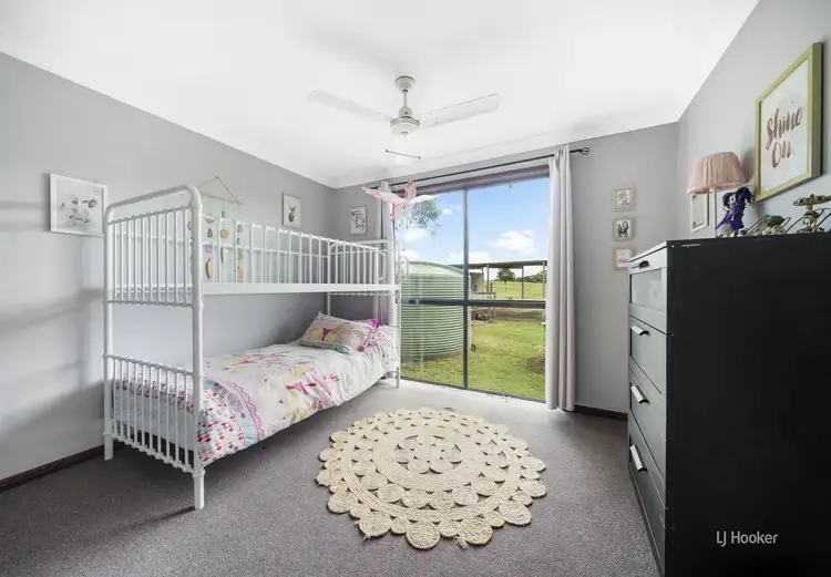 Seventh view of Homely house listing, 170 Dead Horse Lane, Toogoolawah QLD 4313
