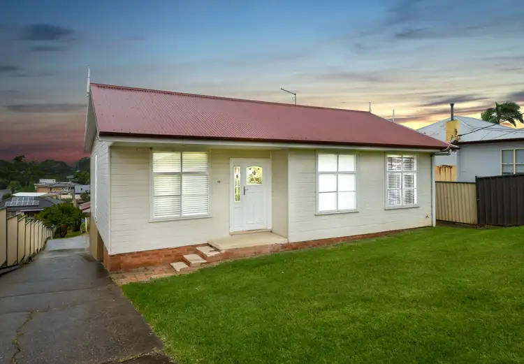 88 Anderson Avenue, Mount Pritchard NSW 2170
