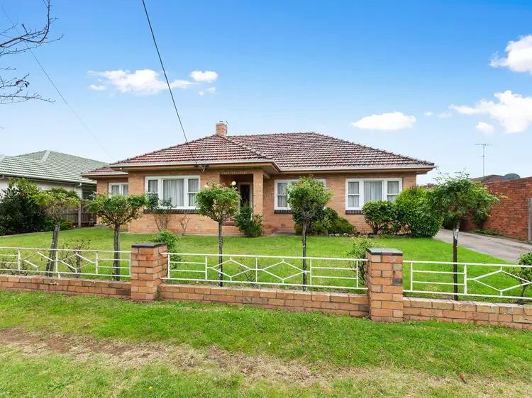 Main view of Homely house listing, 84 Francis Street, Bairnsdale VIC 3875