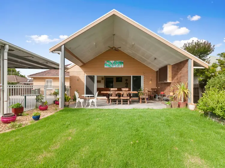 Second view of Homely house listing, 84 Francis Street, Bairnsdale VIC 3875
