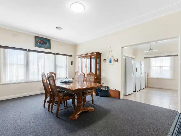 Fifth view of Homely house listing, 84 Francis Street, Bairnsdale VIC 3875